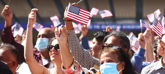 USA TAX AND IMMIGRATION