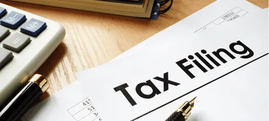 USA TAX AND IMMIGRATION