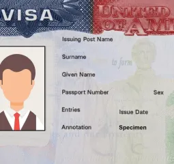 USA TAX AND IMMIGRATION