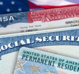 USA TAX AND IMMIGRATION